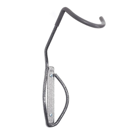 Delta Cycle Fat Tire Leonardo Wall Rack & Tray, Si