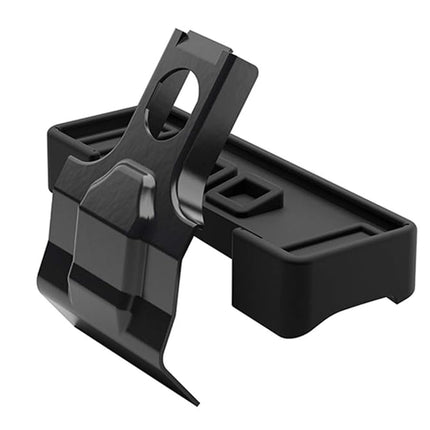 Thule Roof Rack System Fit Kit - Kit 5107, BLACK