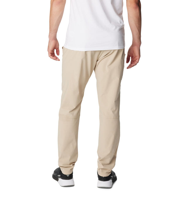 Columbia Terminal Roamer™ Stretch Pants, Ancient Fossil, M Shorts