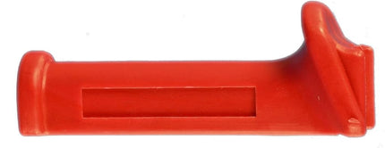 Klein Tools 63615 Replacement Red Handle Grips for 63600 Ratcheting Cable Cutter