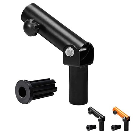 Yes4All Combo T-Bar Row Plate Insert & Viking Press Handle