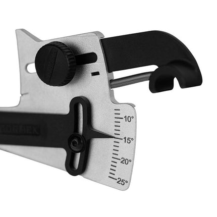 Knife Angle Setter