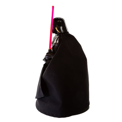 Star Wars Darth Vader Tree Topper with Led Light Saber