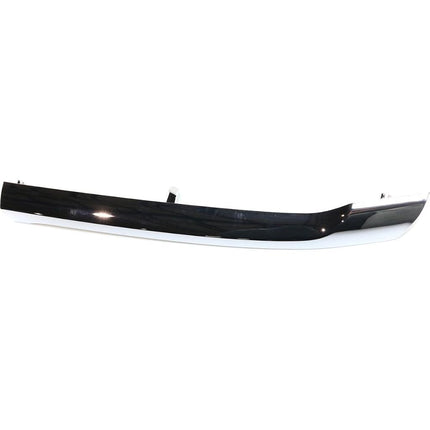 GRILLE TRIM LH SIDE CHROME LEFT HAND FITS SU1212102 91123FJ120
