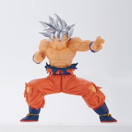 BANPRESTO Dragon Ball Super Blood of Saiyans - Special XX (Son Goku)
