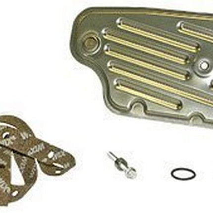 WIX FILTERS 58841 Oil Filter