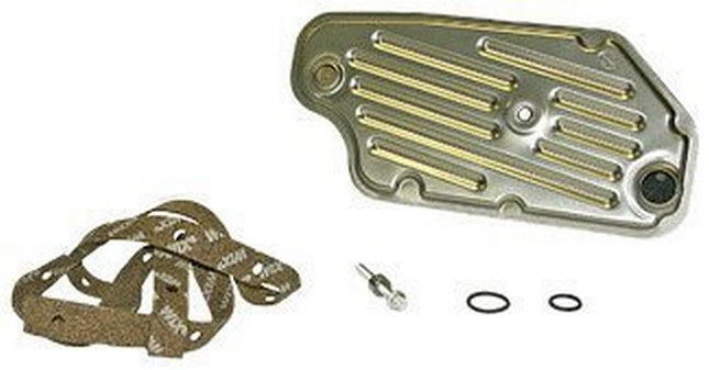 WIX FILTERS 58841 Oil Filter