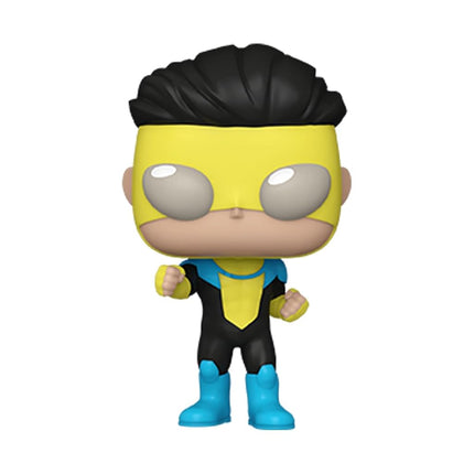 Funko POP! Television: Invincible - Invincible