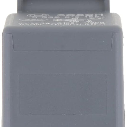 Bosch Mini-Relay 0332019155 [3165141212969]