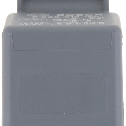 Bosch Mini-Relay 0332019155 [3165141212969]