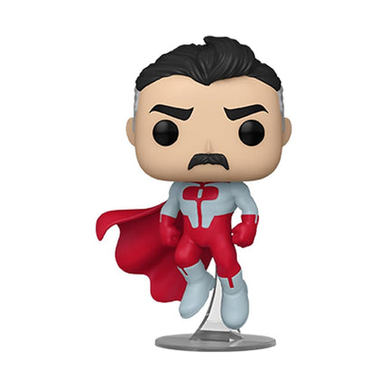 Funko POP! TV: Invincible - Omni-Man