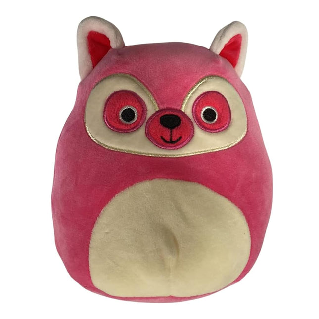 Squishmallows Official Kellytoy 7 Inch Soft Plush Squishy Toy Animals� (Lucia Lemur)