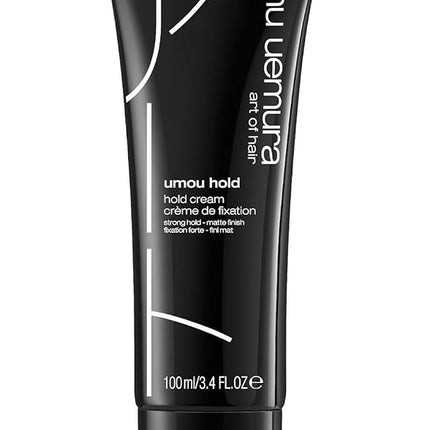 Shu Uemura Umou Hold Hair Cream 100ml/3.4oz
