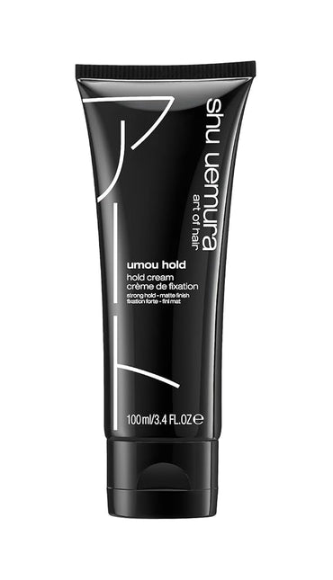 Shu Uemura Umou Hold Hair Cream 100ml/3.4oz
