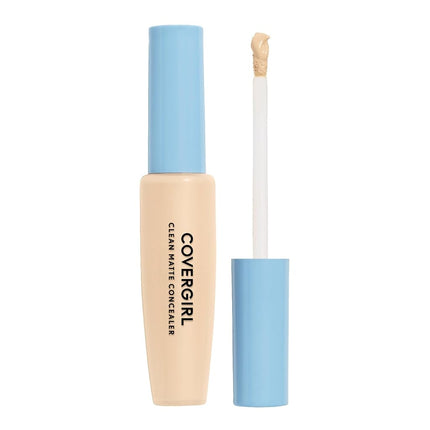 COVERGIRL Ready, Set Gorgeous Concealer Fair 0.37 Fl Oz by COVERGIRL