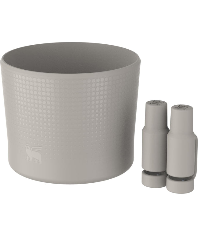 Stanley Quencher Boot and Straw Cover Cap | Anti-S