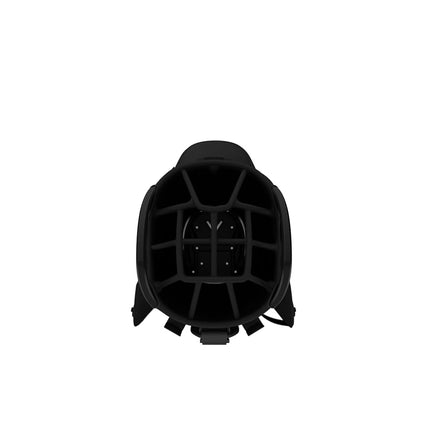 Callaway Golf Chase Cart Bag 2025, Black