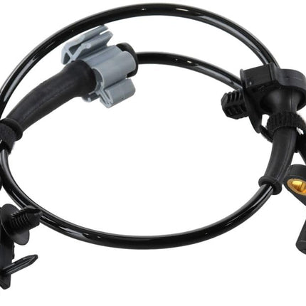Bosch 0265007821 ABS Wheel Speed Sensor - Select Cadillac Escalade ESV EXT Chevrolet Avalanche Silverado Suburban Tahoe GMC Sierra 1500 Yukon Yukon XL Front
