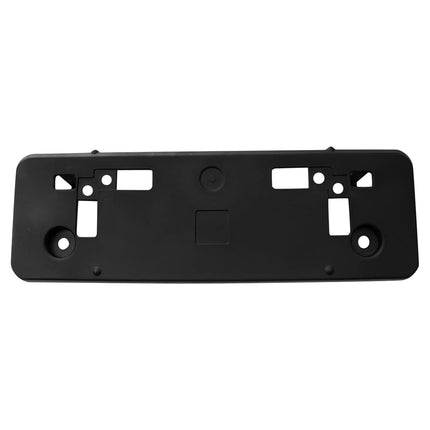 TRQ Front License Plate Bracket Compatible with 2015-2017 Lexus