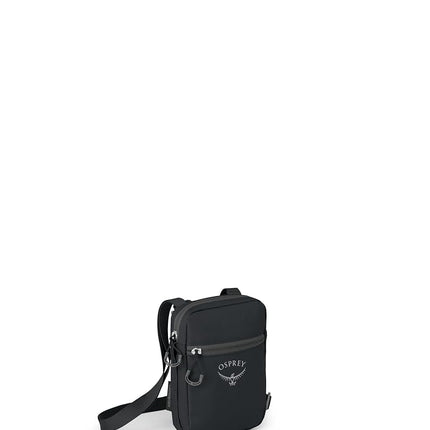 Osprey Daylite Small Crossbody Pouch, 1L, Black