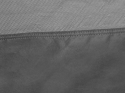 Cubierta para RV de remolque de viaje SFS Aqua Shed serie Designer ADCO 52238 - Hasta 15 pies