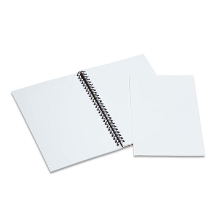 Melissa & Doug Mini-Sketch Pad (6"x9")