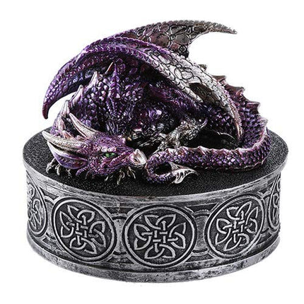 Pacific Giftware Medieval Fantasy Mythical Dragon 