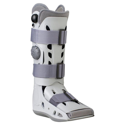 Aircast AirSelect Elite Walker Brace/Walking Boot,