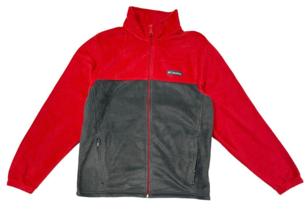 Columbia Granite Mountain Men's Full Zip Fleece Ja