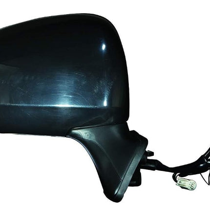 DEPO 312-5432R3EBH Replacement Passenger Side Door Mirror Set (This product is an aftermarket product. It is not created or sold by the OE car company)