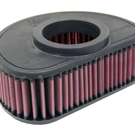 K&N Engine Air Filter: High Performance, Premium, Powersport Air Filter: Fits 2003-2008 KAWASAKI (VN1600 Vulcan Classic, VN1600 Vulcan Nomad) KA-1603