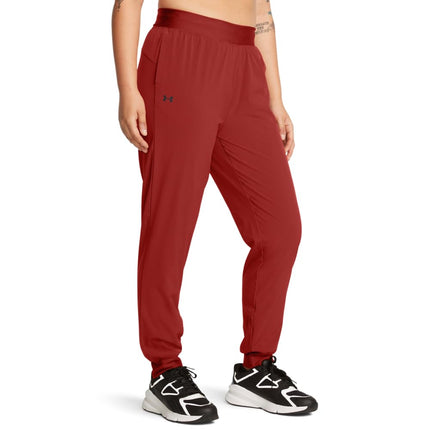 Under Armour Women's Armoursport Woven Pants