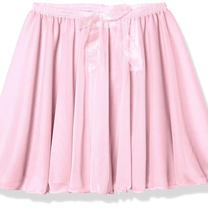 Capezio Girls' Children's Collection Circular Pull