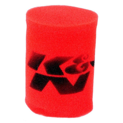 K&N Filters 25-1770 Car and Motorcycle Air Filter Foam Wrap
