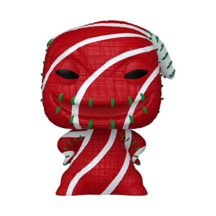 Funko Pocket POP! Countdown Calendar: The Nightmare Before Christmas