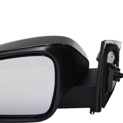 Mirror Lh for RAV4 16-18 Suitable for TO1320346 / 879400R220C0 / TY214EL-S