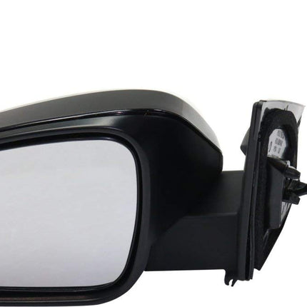 Mirror Lh for RAV4 16-18 Suitable for TO1320346 / 