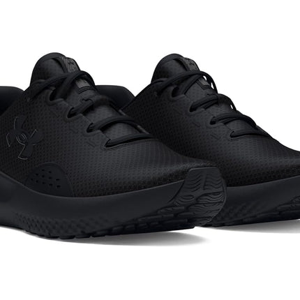 Under Armour Men's UA Charged Surge 4, Ultra-Responsive Men's Running Shoes, Lightweight and Breathable Running Trainers, Men's Trainers with Charged Cushioning
