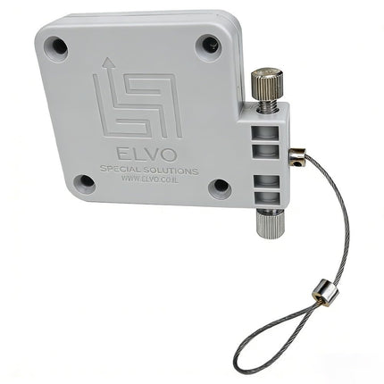 Lily's Home Automatic Door Closer - Sliding Screen