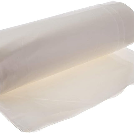 Frost King P1025 Polyethylene Sheeting, 10' x 25' 
