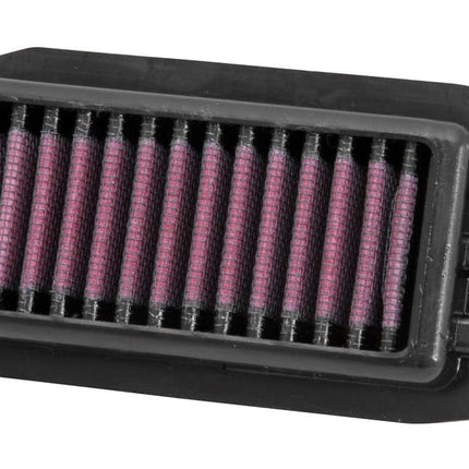 K&N Replacement Air Filter Yamaha XT250; 2009-2013