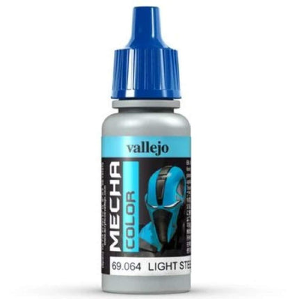 Vallejo 17 ml "AV Mecha Color" Acrylic Airbrush Co