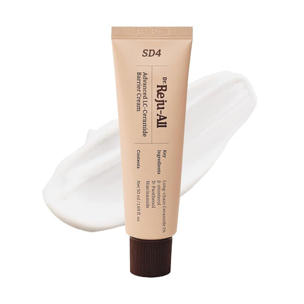 Dr.Reju-All Advanced LC-Ceramide Barrier Cream 50m
