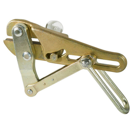 Klein Tools 1628-16 Chicago Grip for Extra-High-Strength Cables: Messenger, Guy Strand and Conductors to 0.62-Inch