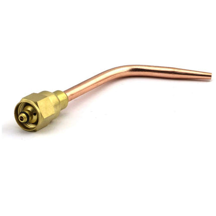 WeldingCity Acetylene Welding Brazing Nozzle Tip 0