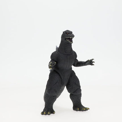 Bandai Movie Monster Series - Godzilla: Final Wars - Godzilla 2004, Figurine d'action