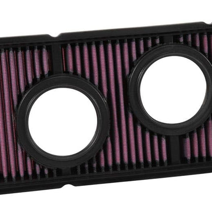 K&N Engine Air Filter: High Performance, Premium, Powersport Air Filter: Fits 2003-2009 KTM (950 Super Enduro R, 950 Supermoto, 950 Supermoto R, 950 Adventure, 950 Adventure S) KT-9504
