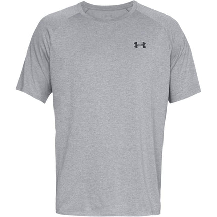 Under Armour Men Tech 2.0 Shortsleeve, Light and B