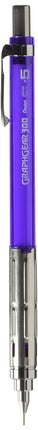 Pentel GraphGear 300 Mechanical Pencil, Box of 12 
