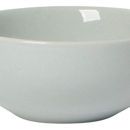 Now Designs Pastel Ceramic Pinch Bowl Set, Soy Sauce Dish, Set of 6, 2 oz